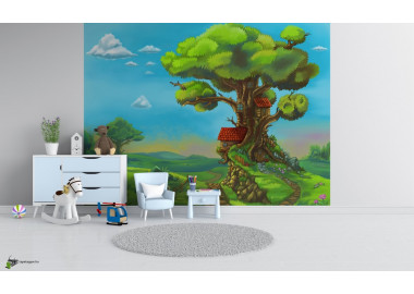 Poszter gyermekeknek TPGY005